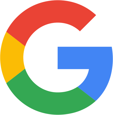 Google Reviews Icon