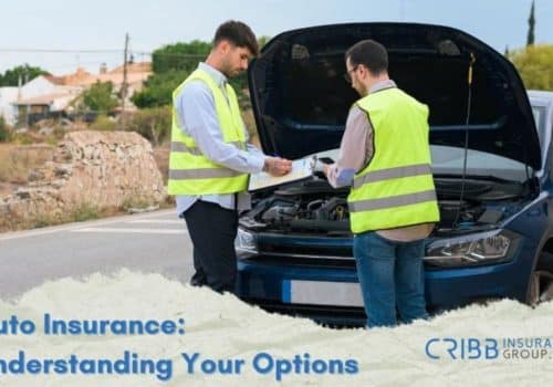 Benefits of Full Coverage Auto Insurance Comprehensive Coverage Full Coverage Auto Insurance How to Get Full Coverage Auto Insurance Liability Coverage Auto Insurance