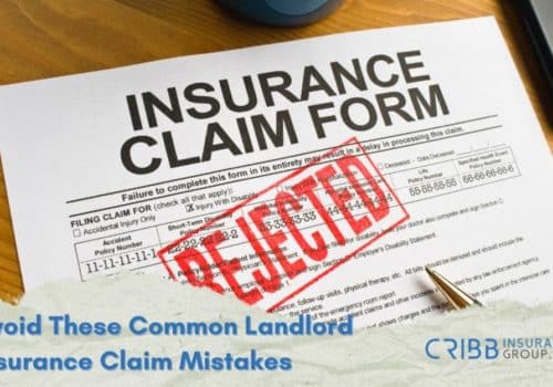 Insurance claim tips Landlord insurance claim denied Landlord Insurance Claim Mistakes Landlord insurance claims landlord liability insurance claim submission errors