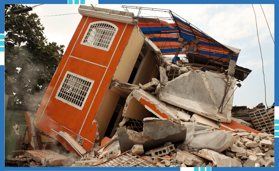 Earthquake Insurance Bentonville Earthquake Insurance Bentonville