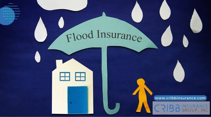 Flood insurance Bentonville