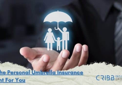 Personal Umbrella Insurance Bentonville