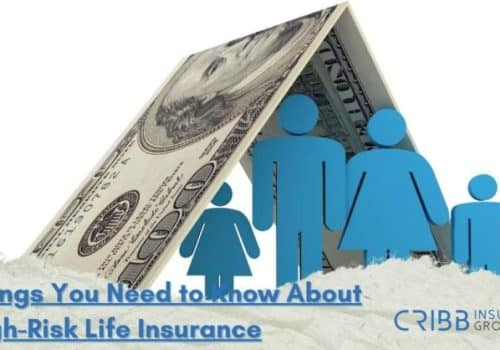 Guaranteed Issue Life Insurance high-risk life insurance High-Risk Life Insurance Policies Term Life Insurance Types of High-Risk Life Insurance Understanding High-Risk Life Insurance whole life insurance basics of high-risk life insurance