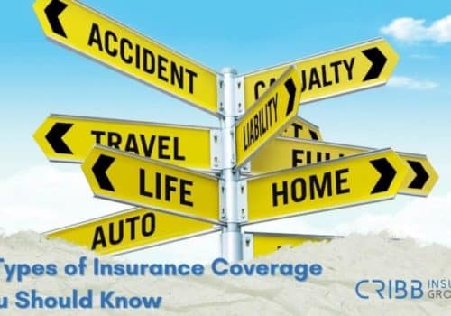 personal lines insurance Types of Insurance Coverage commercial lines insurance