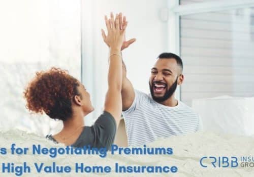 High Value Home Insurance Arkansas
