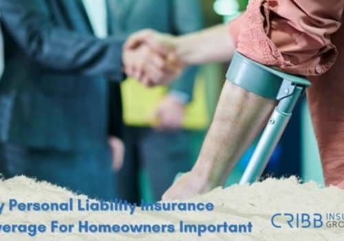 Personal Liability Insurance