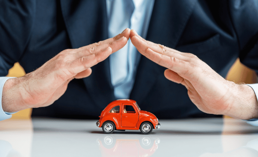 Auto Insurance