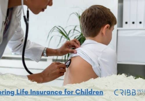 Life insurance for children in Bentonville, AR