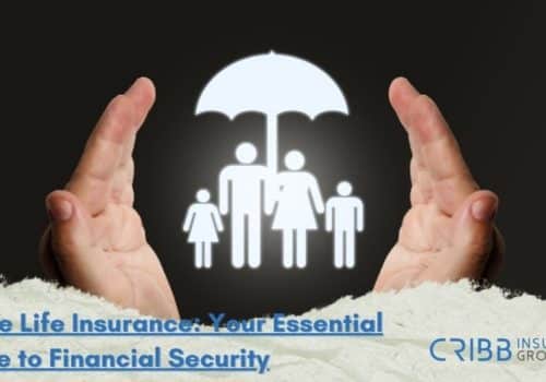 Whole life insurance in Bentonville, AR