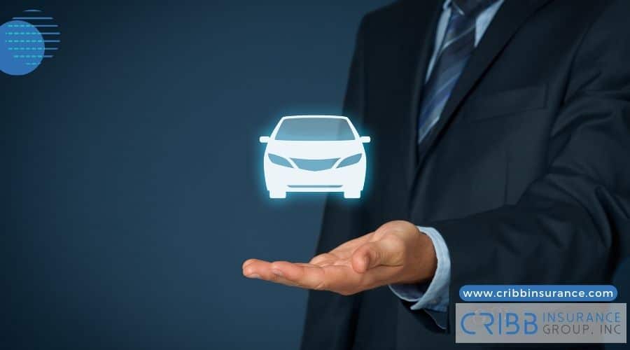 Car Theft Insurance Bentonville, AR