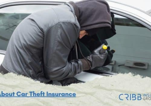 Car Theft Insurance in Bentonville, AR