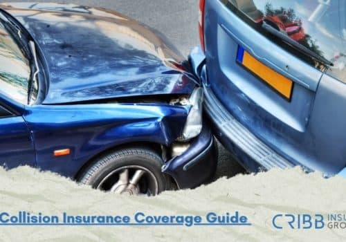 Collision Insurance Coverage in Bentonville, AR