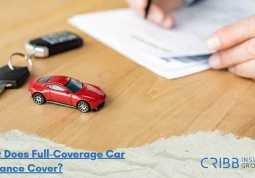 Full coverage car insurance in Bentonville, AR