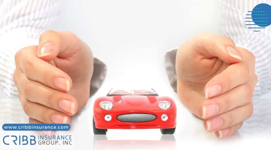 Full coverage car insurance in Bentonville