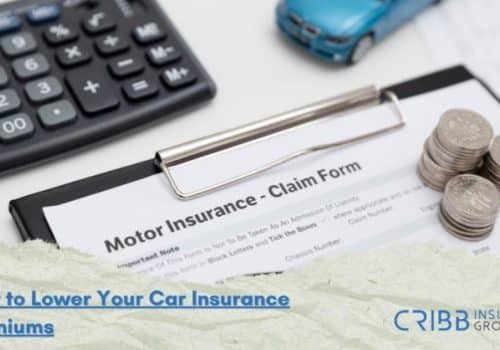 how to avoid insurance increase after an accident