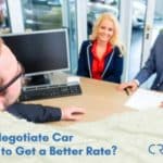 Can You Negotiate Car Insurance to Get a Better Rate?