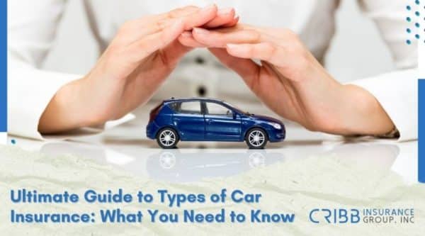 types of car insurance
