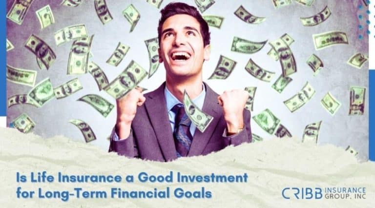 is life insurance a good investment