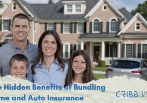 benefits of bundling home and auto insurance