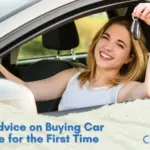 First-time driver ready to buy car insurance