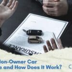 non owner car insurance