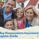 when to buy homeowners insurance