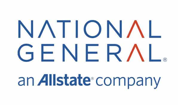National General Insurance logo
