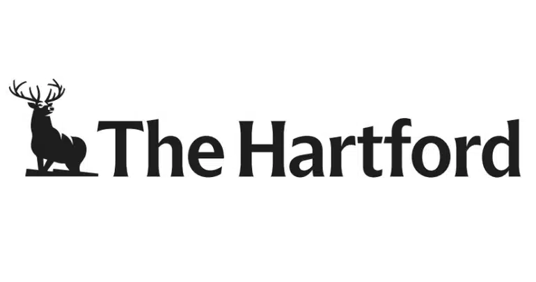 The Hartford Insurance logo