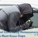 What Is Not Covered by Homeowners Insurance Must-Know Gaps