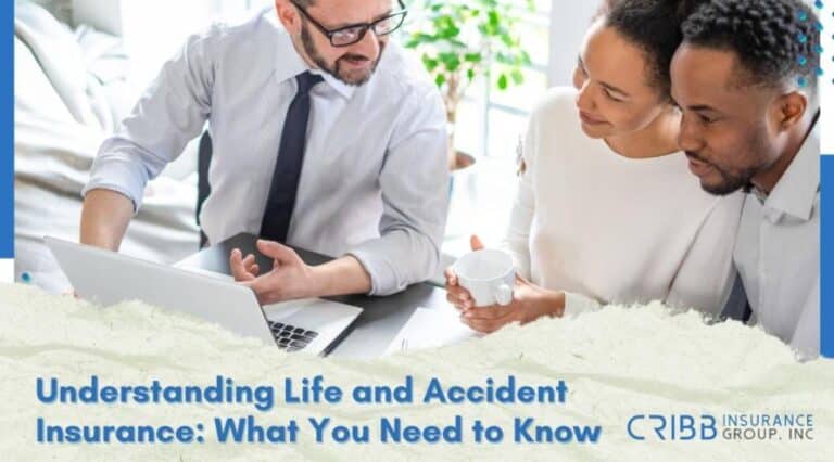 life and accident insurance