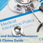 accident and sickness insurance