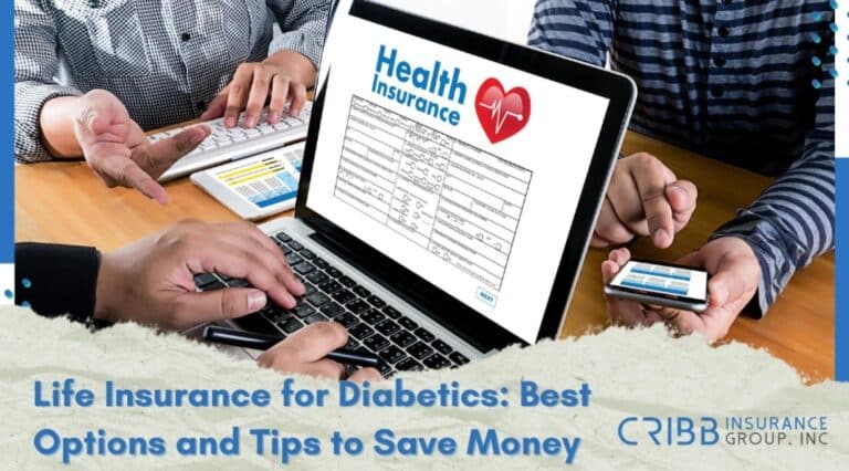 life insurance for diabetics