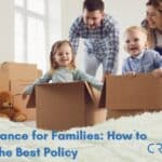 life insurance for families