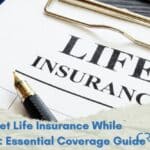 life insurance while pregnant