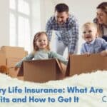 temporary life insurance