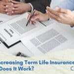 what is increasing term life insurance