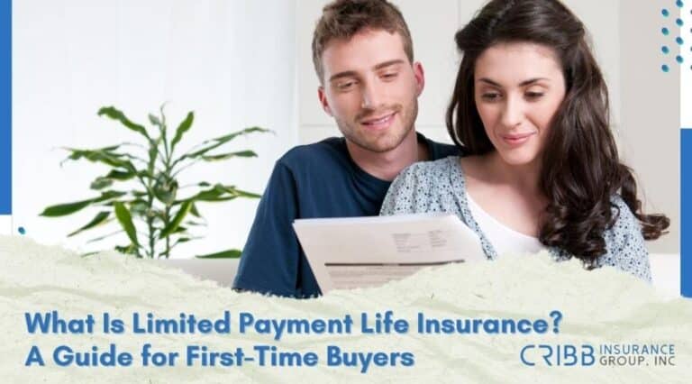 what is limited payment life insurance