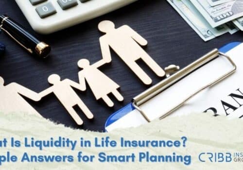what is liquidity in life insurance