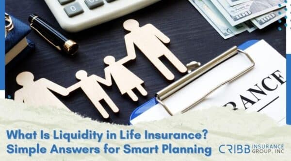 what is liquidity in life insurance