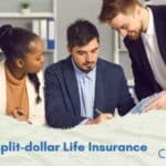 what is split-dollar life insurance