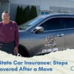 Change State Car Insurance: Steps to Stay Covered After a Move