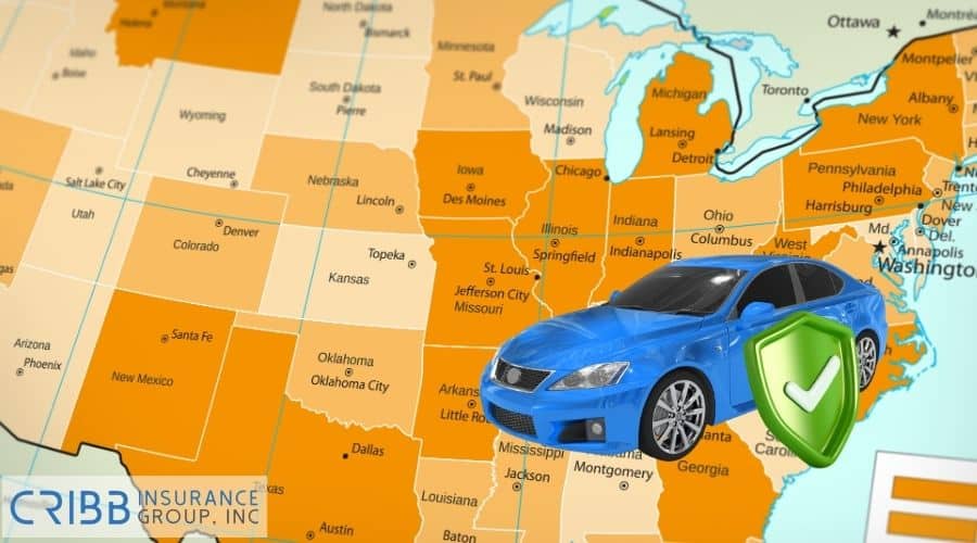 who pays for car damage in a no-fault state