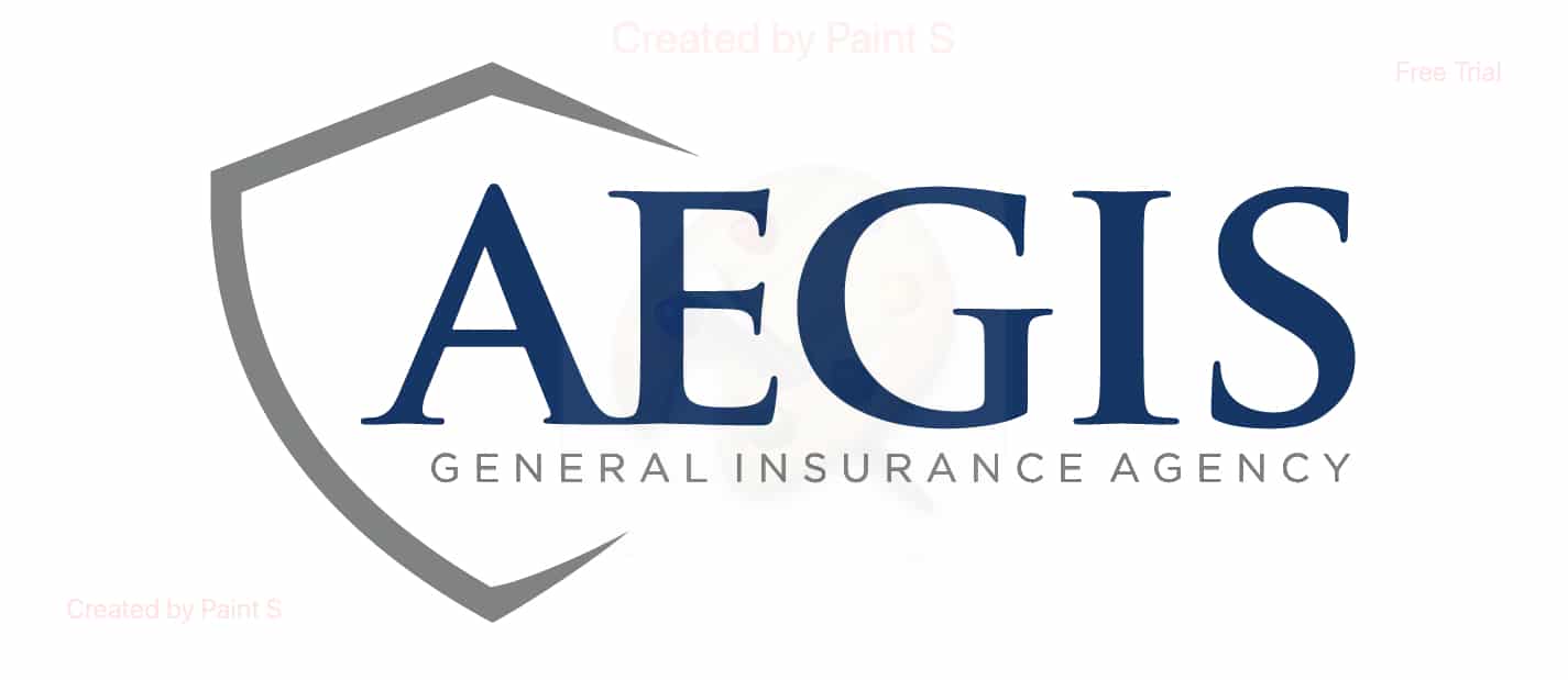 Aegis Insurance logo