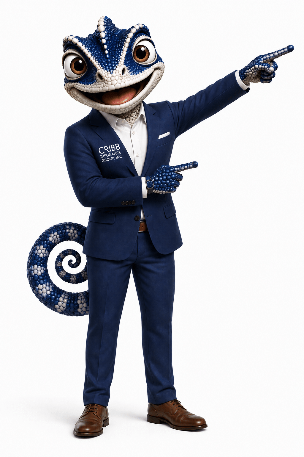 Chubb Cribby presenting Chubb high-value insurance options
