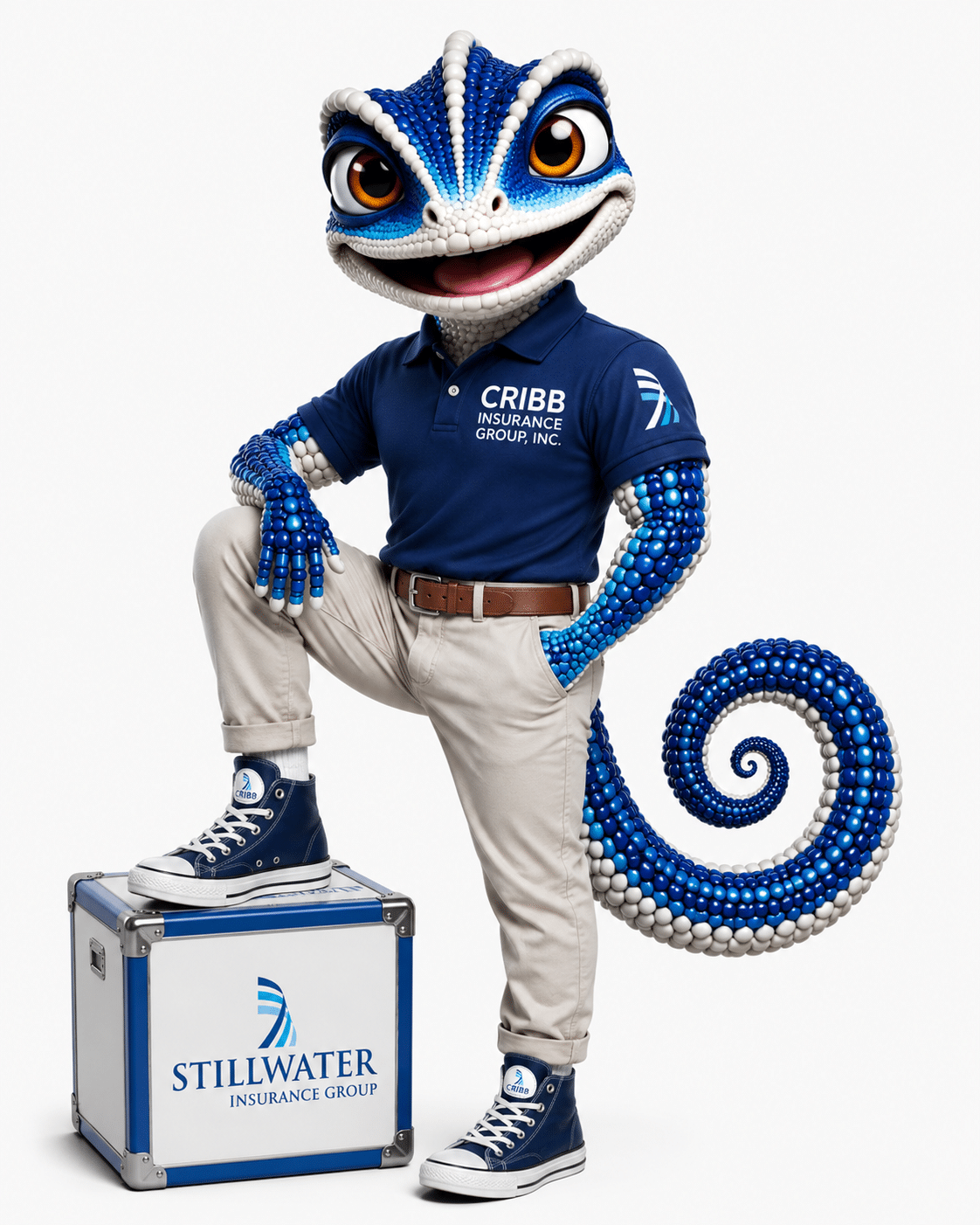 Stillwater Cribby presenting Stillwater Insurance options