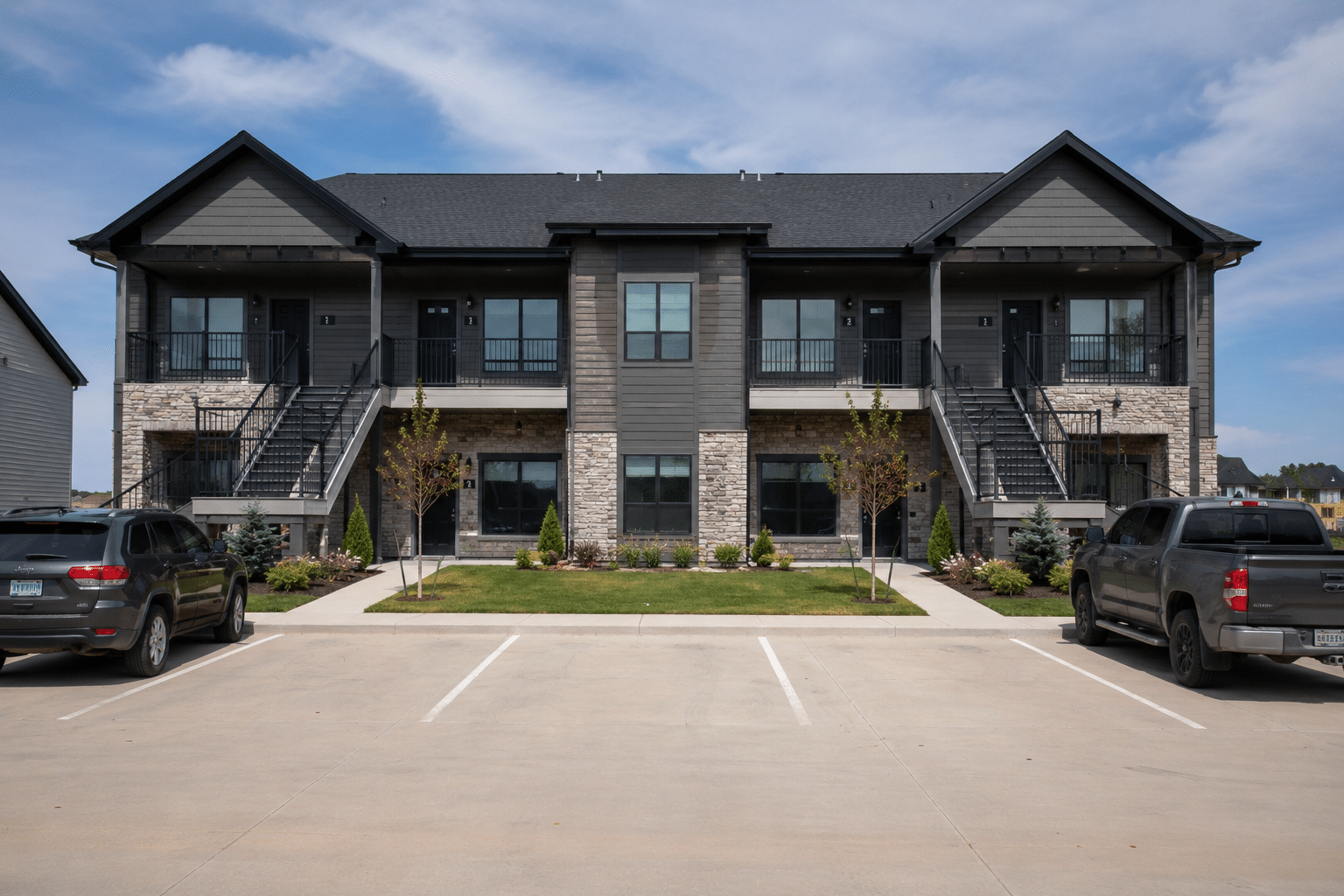 Real estate investor insurance