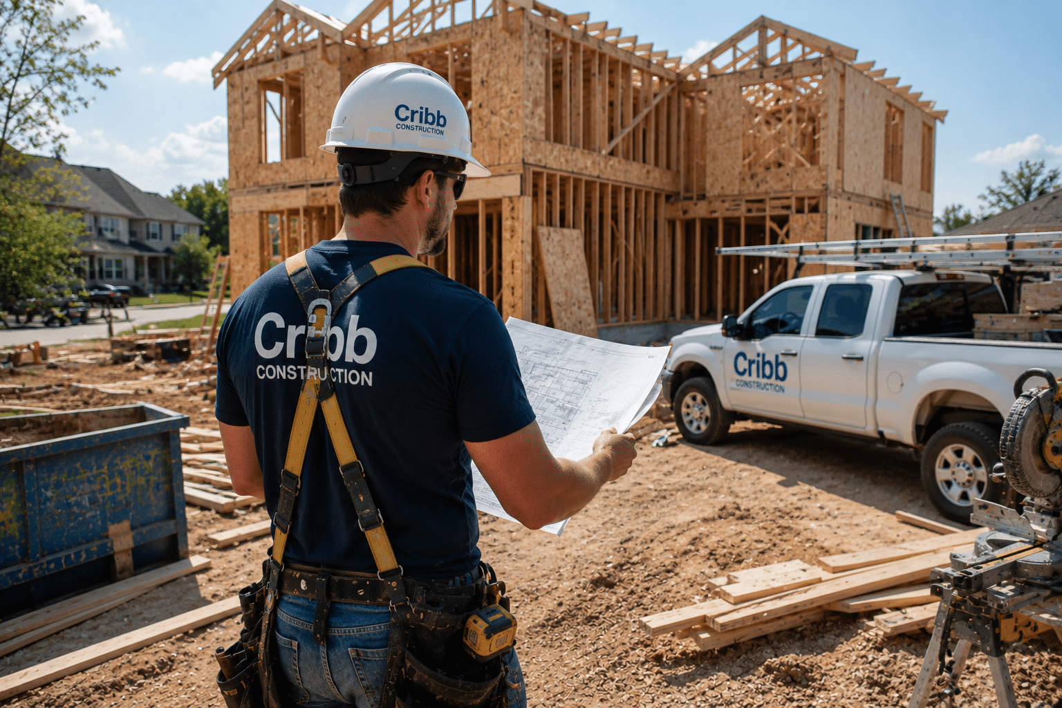 General contractor insurance