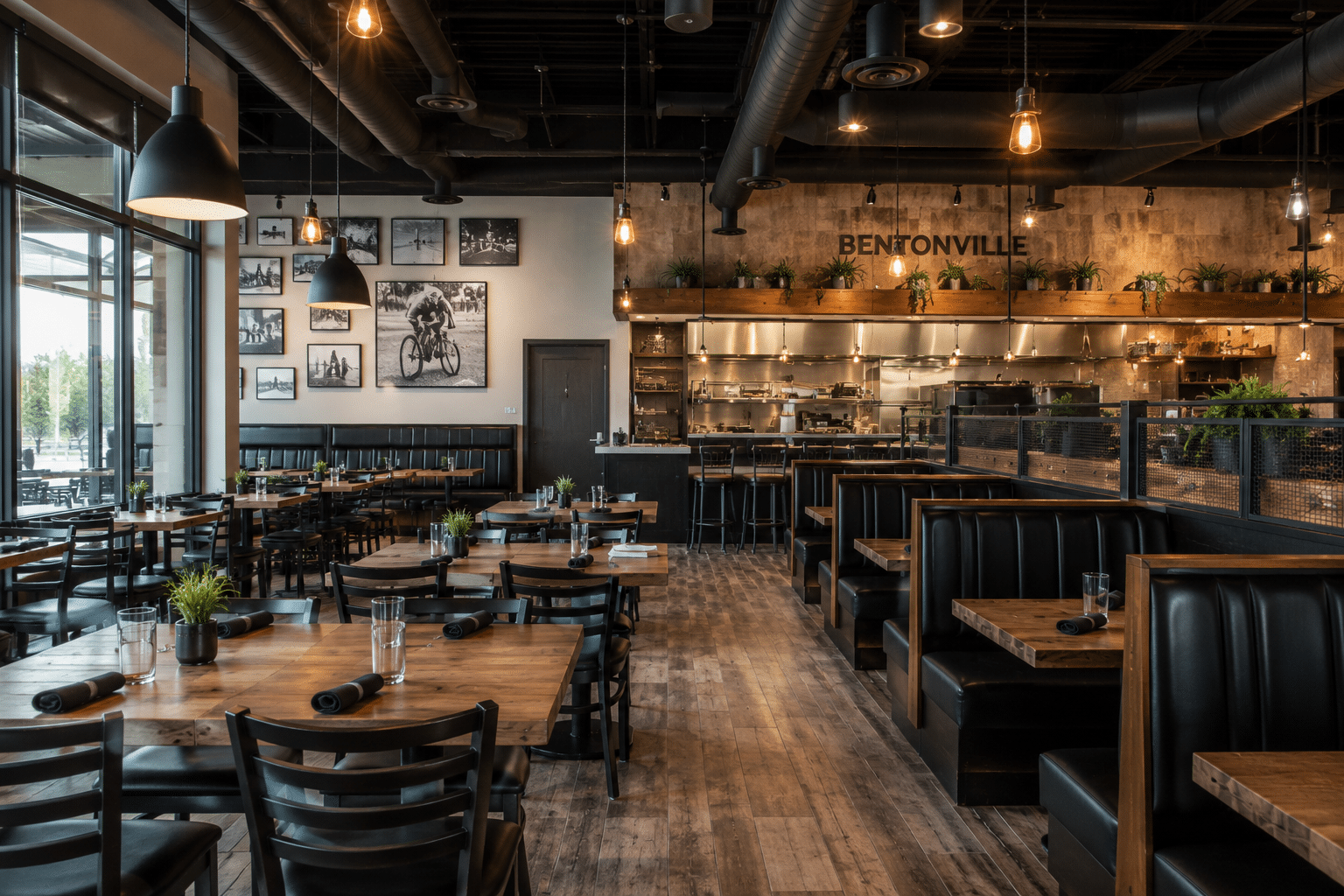 Restaurant insurance